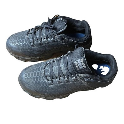 Timberland PRO Powertrain Sport Men's Alloy Toe Electrical Hazard Athletic Work