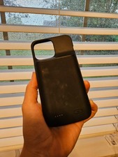 Battery Power Bank Charger Case For iPhone 12/13 Pro Max Charging Cover