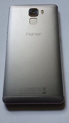Smartphone Handy Huawei Honor 7