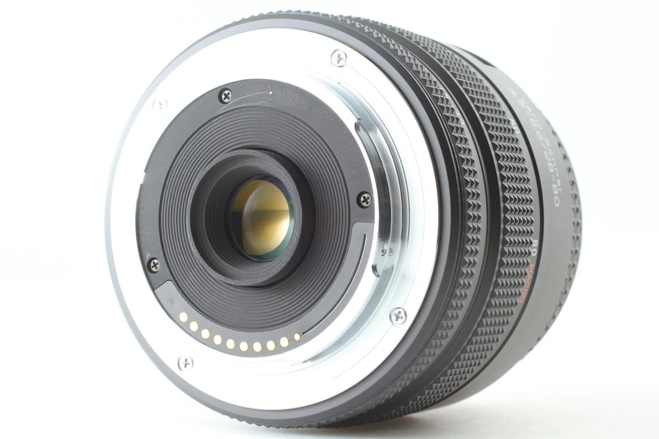 Read [Top MINT] Contax Zeiss Vario Sonnar T* 28-80mm F3.5-5.6 Lens From JAPAN - Image 3 of 4