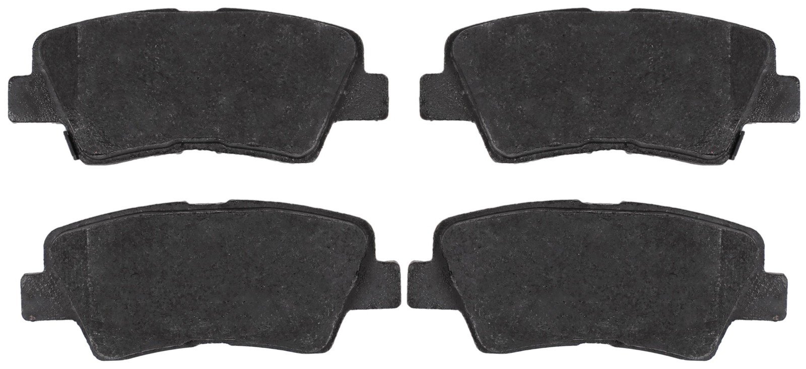 Fits TRW GDB3537 HAM PADS.   ⭐UK Stock⭐