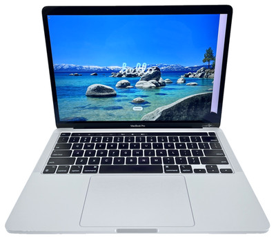 Apple MacBook Pro 2022 13'' M2 8/10 Core @ 3.20GHz 16GB 256GB *SEE DESC/NOTES*