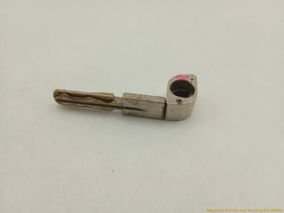 Actuador de tapa de maletero BMW 735i E32 SEDAN compatible con 1988 1989 1990 1991 1992 88 89 Foto 3 de 4