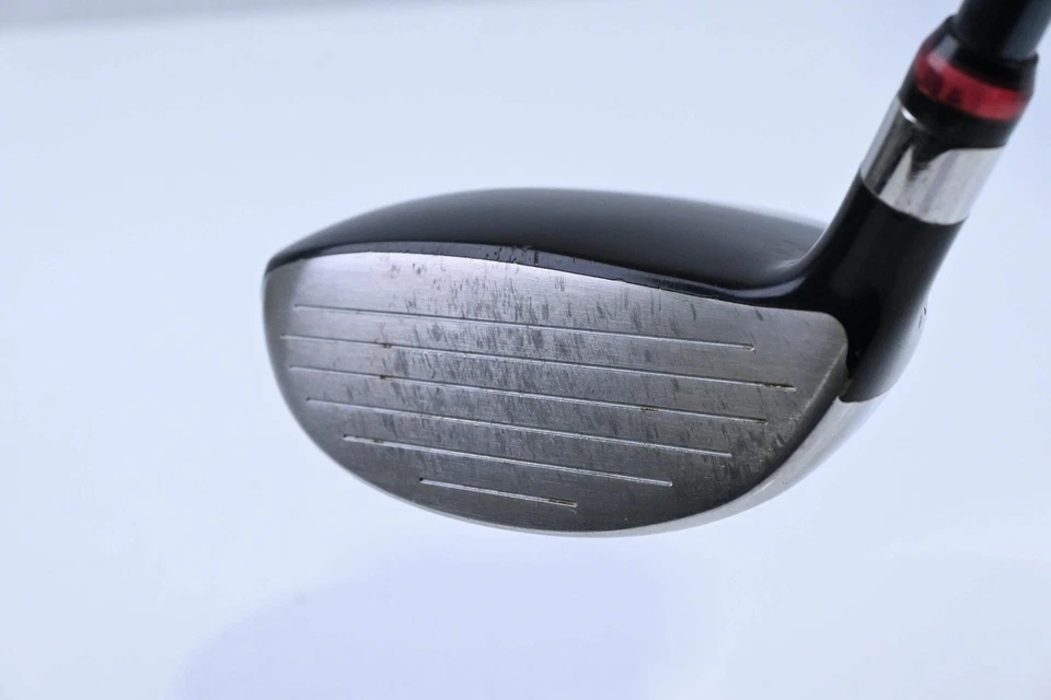 Ladies Yonex Nanospeed 3i #7 Wood / 24 Degree / Ladies Flex / Yonex NS100 CFS - Image 4 of 4