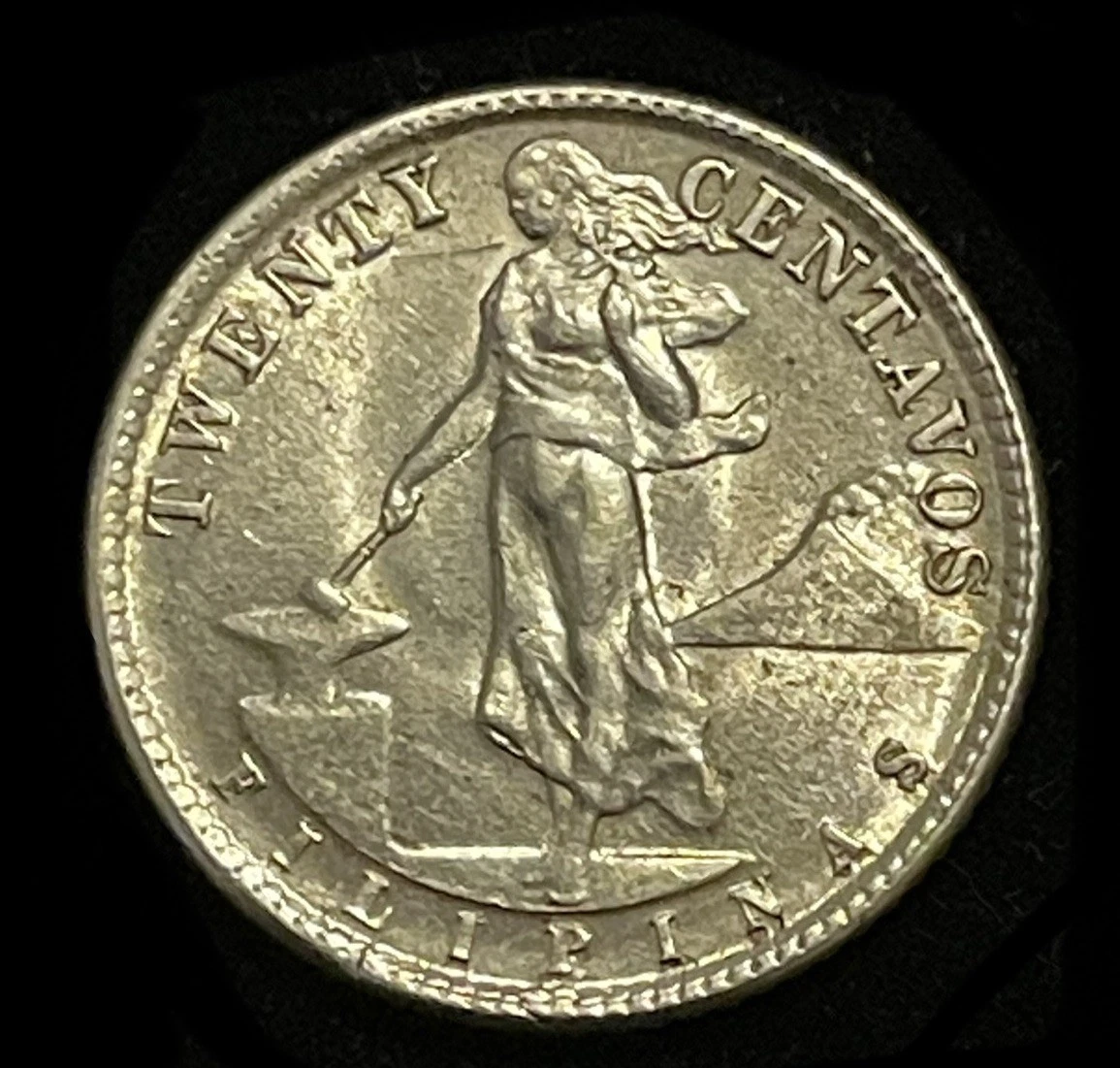Circulated 1945 Year Philippine Coins for sale | eBay