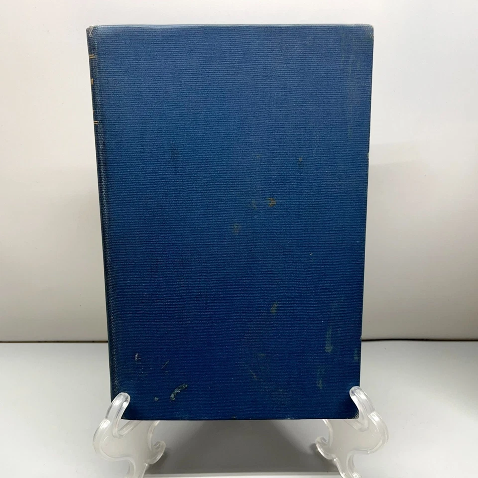 The Courtright Family Kortright John Howard Abbott 1922 Edition of 350 Genealogy - Image 3 of 4