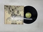 The Beatles Revolver US LP [31478ER]