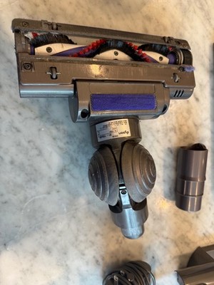 Dyson DC44 Animal Cordless Vacuum – Fully Functional Good