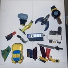 Vintage TRANSFORMERS Armada Cybertron and other series parts