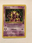 Pokémon TCG Mewtwo Wizards Black Star Promos 14 Regular Promo French