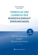 Manfred Straßburg Farbatlas und Lehrbuch der...