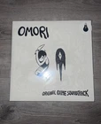 OMORI OST Original Soundtrack 2xLP Vinyl Record Set - SHIPS NOW!