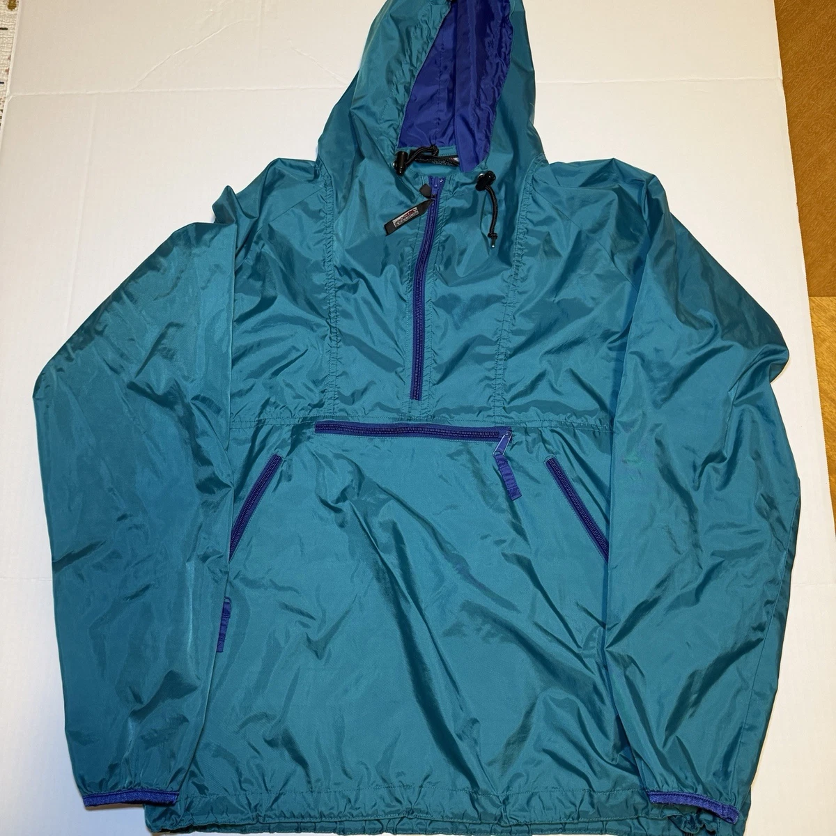 Red Ledge Jacket In Men