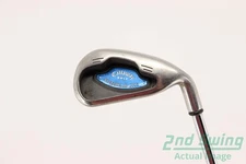 Callaway X-16 Single Iron 6 Iron Steel Uniflex Right 37.25in