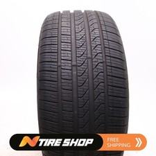 Used 24540r18 Pirelli Cinturato P7 All Season Ao - 97h - 10.532 No Repairs