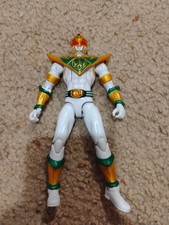 Power Rangers Lord Drakkon Figure Lightning C...