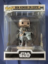 Pop Ben Kenobe On Eopie  549