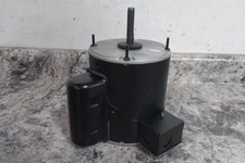 Hessaire B240-6 1/3 HP 1075 RPM 115VAC Replacement Exhaust Fan Motor (BW)