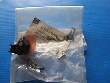 Alternateur Citroen MEHARI