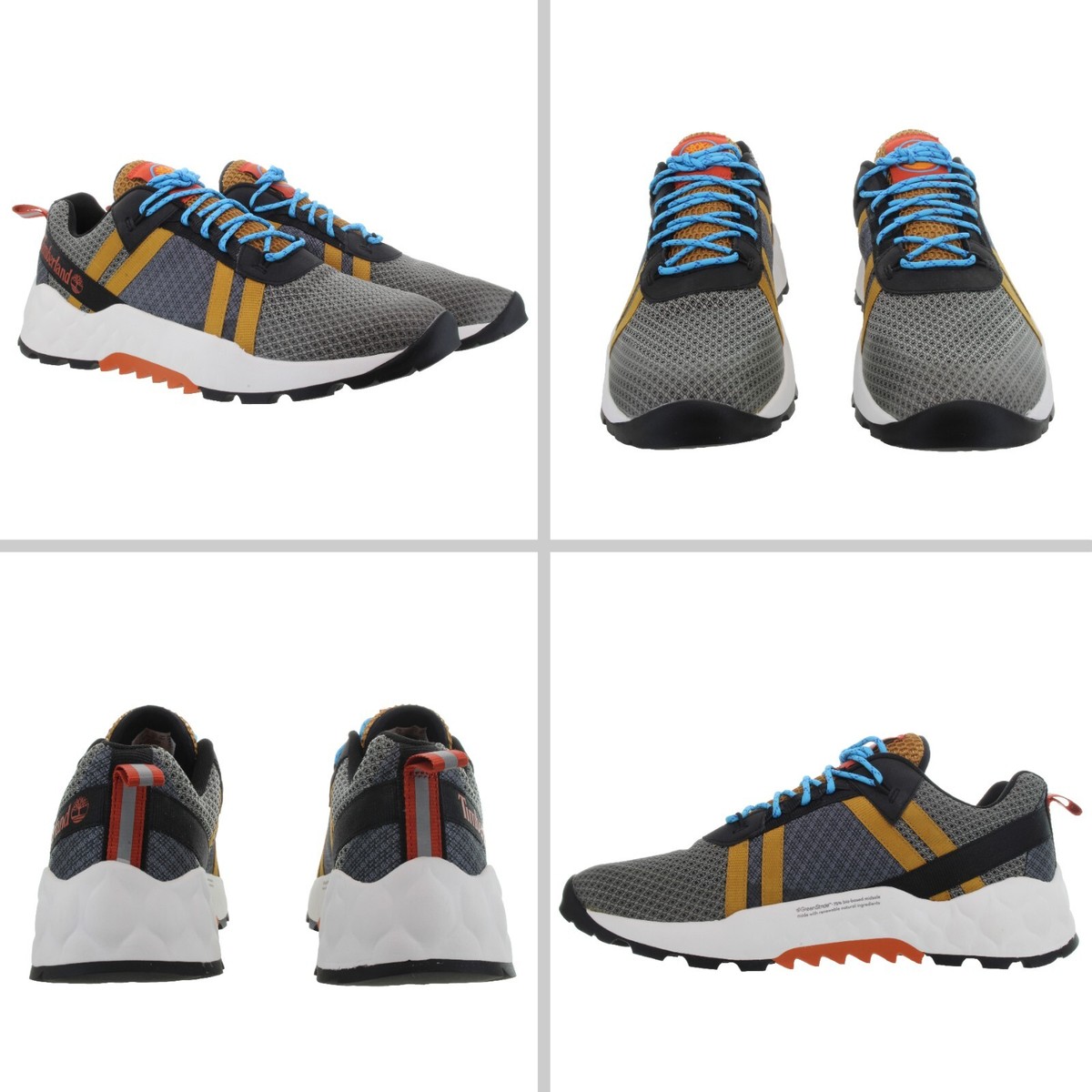 Timberland Men display picture 3