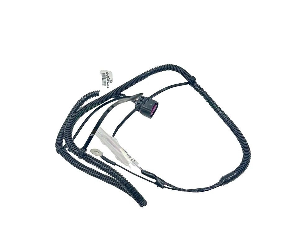 GM Keyless Remote Start Kit 2013-2017 Chevrolet Traverse  84044637 - Image 4 of 4