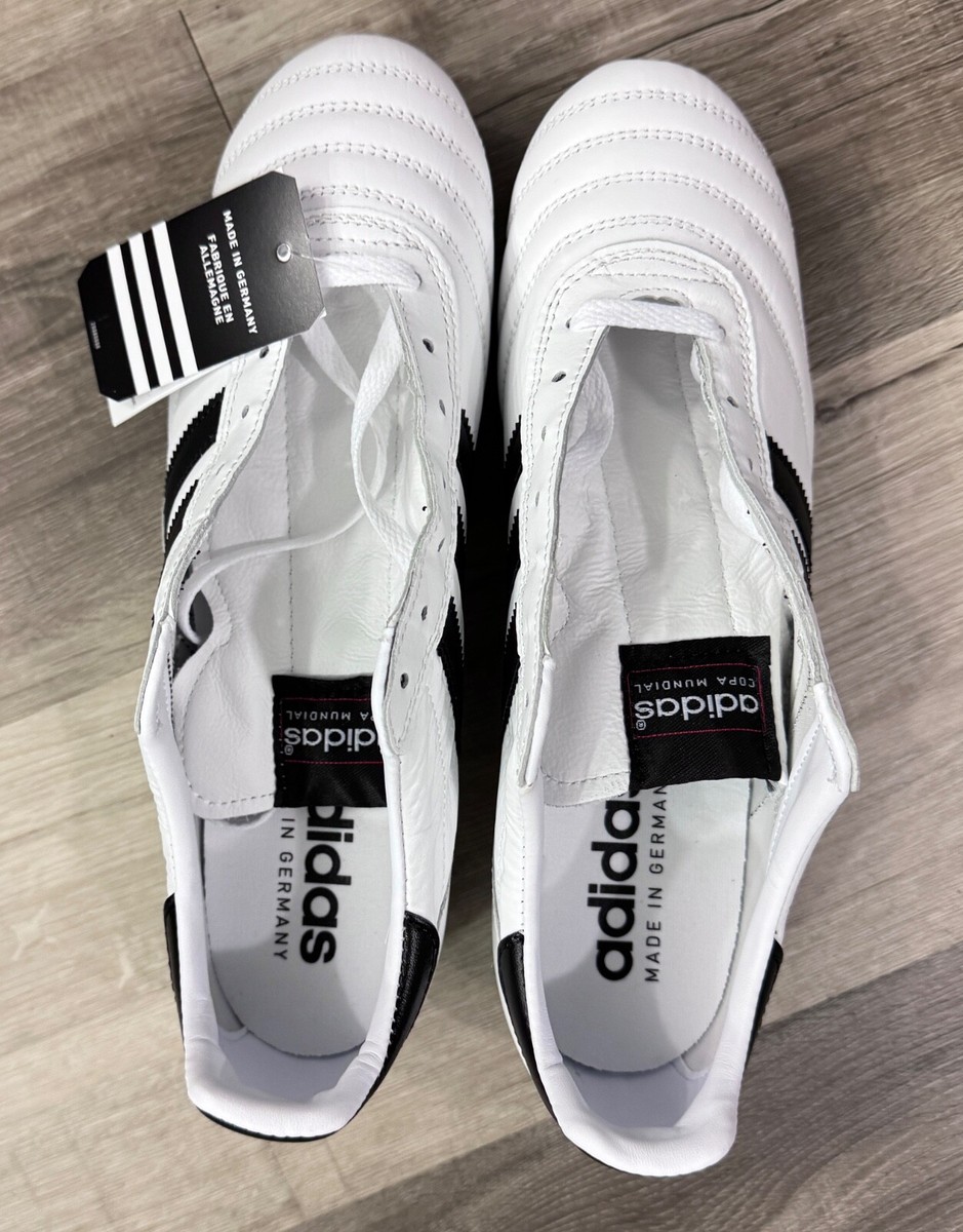 adidas Copa Mundial 黒白 26.5 Amazon.com | adidas Performance Men's Copa Mundial Soccer