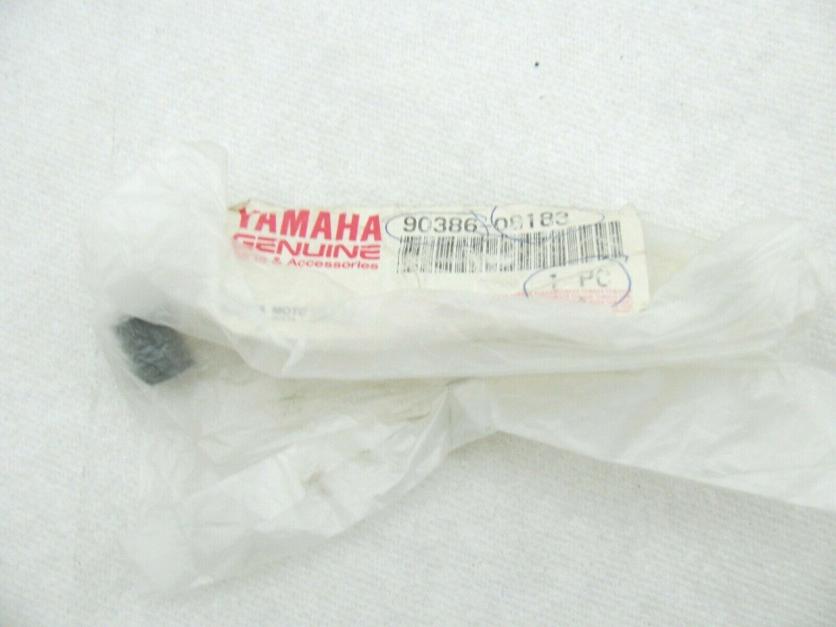Yamaha OEM Primary Clutch Bush Bushing Collar 90386-08183-00 | eBay