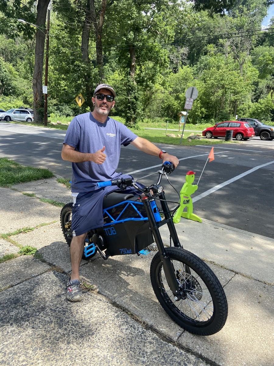 Electric Dirt Bike Vector Typhoon Ebike Vector Typhoon Ebike