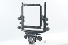  Near MINT Toyo View 45 G II 45GII 4x5 Rear Standard Large Format Japan 2682