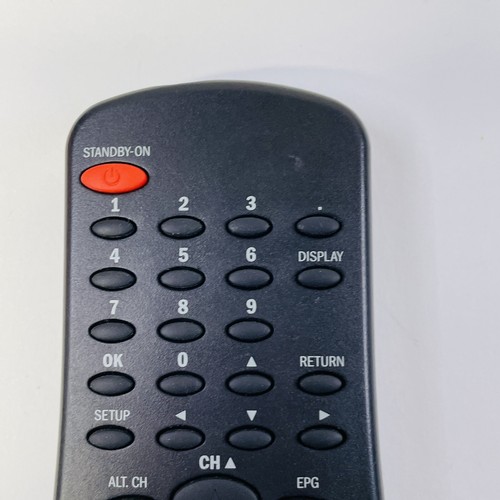 MAGNAVOX Convertitore TV NA387 NA386 Telecomando NA382 NA383 NA384 NA385 - Foto 2 di 5