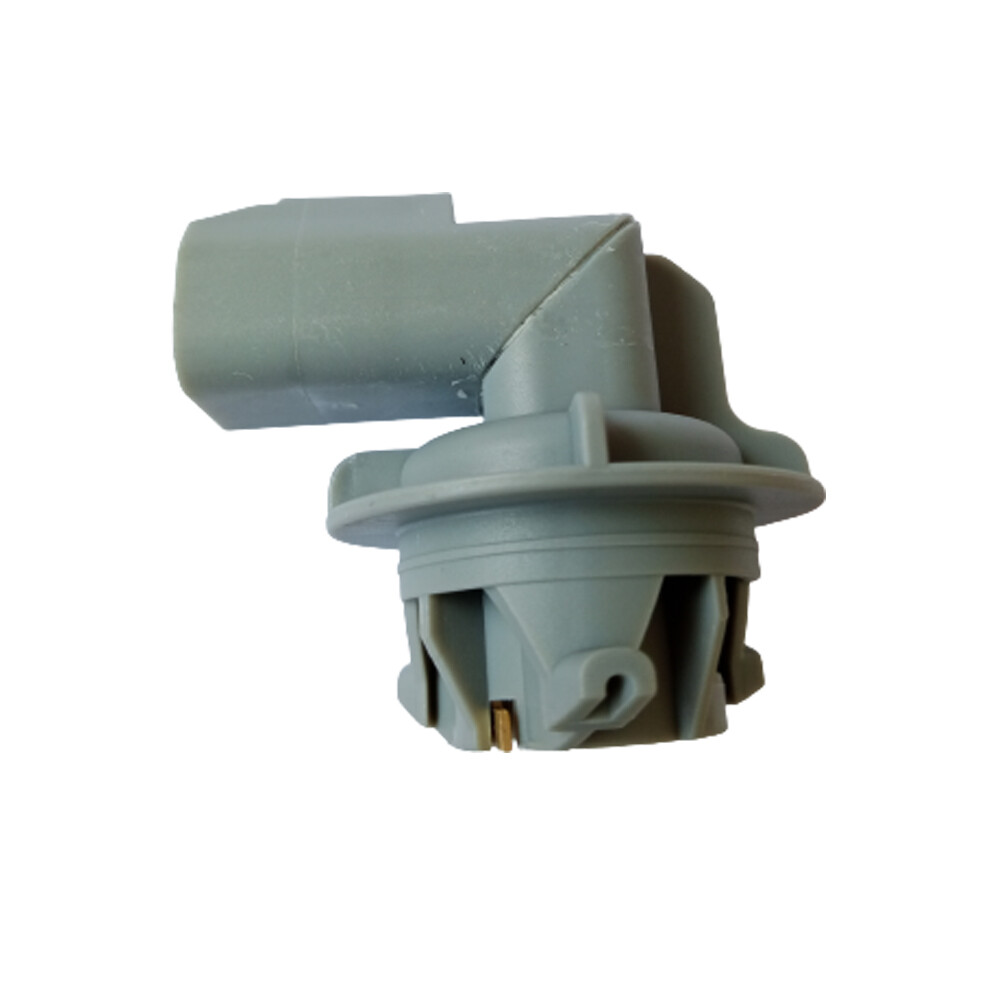 Bulb Holder Fitting Freelander 1 2003 to 2006 Rear Bumper Stop/Tail