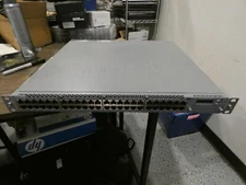 Juniper Networks EX4300-48P POE+ 48 Port Gigabit Ethernet Switch with 2 PSU