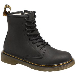 doc martens infant boots