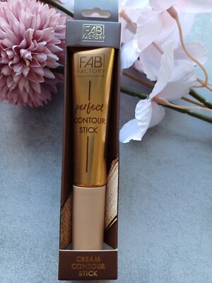 Fab Factory Perfekt Cream Contour Stick 