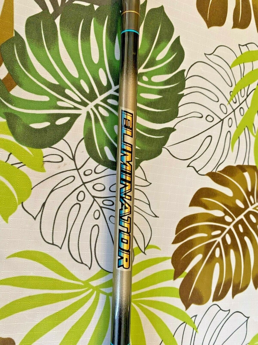 daiwa eliminator fishing rod 2026 SPINNING COMBO – US The Eliminator Series of Spinning Reels range from a compact 2500 series reel holding 6 Daiwa Eliminator Spinning Combos *Final