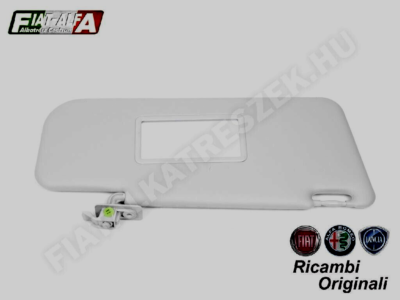 735362753 Fin Sunshade Right Side Passenger Fiat Panda 1.2 B 44kw