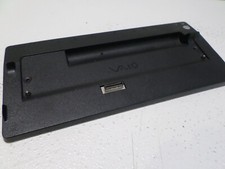 Sony Vaio SZ Series Docking Station Port Replicator VGP-PRSZ1 USB 2.0 