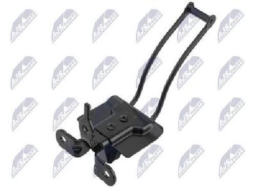 Original NTY Door Stop EZC-FR-297 For Ford