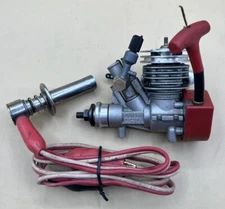 VINTAGE KYOSHO GS11X NITRO ENGINE (MVP026982)