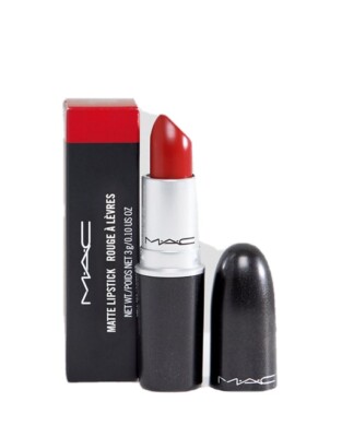 MAC Retro Matte Lipstick Ruby Woo