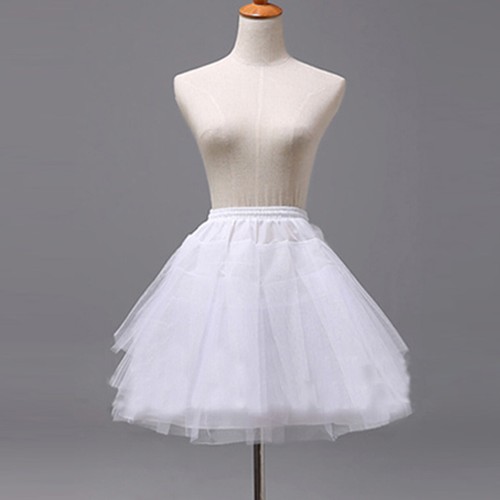 Kids Flower Girls Dress Bowknot Wedding Baptism Christening Tutu Dresses Gown - Picture 126 of 132