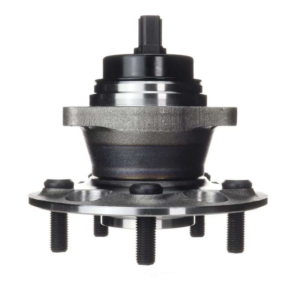 Conjunto de cojinete de rueda y buje GMB 770-3220 para Toyota C-HR 18-21 Foto 4 de 4