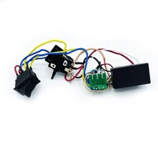 Genuine EGO 2830039003 Electric Assembly for 14" CS1400 and 16" CS1600 Chainsaw