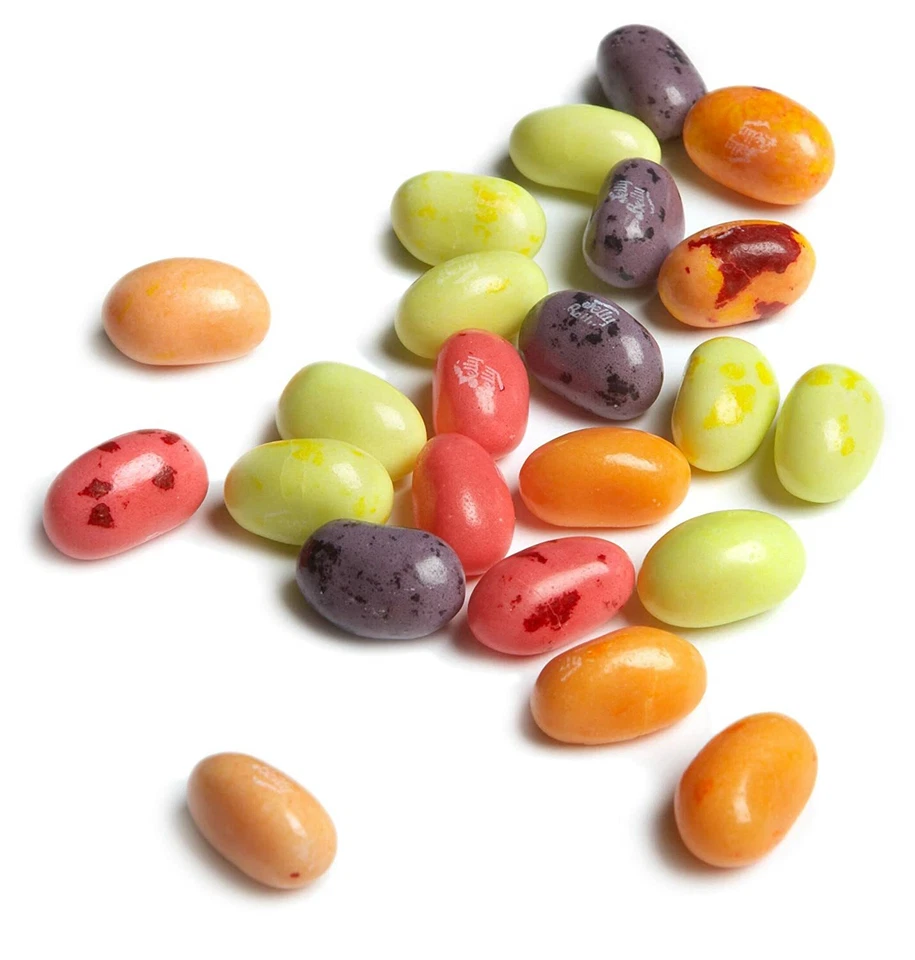 MEZCLA DE BATIDO Jelly Belly Jelly Beans 3,5 OZ BOLSAS O A GRANEL - SE ENVÍA GRATIS Foto 3 de 4
