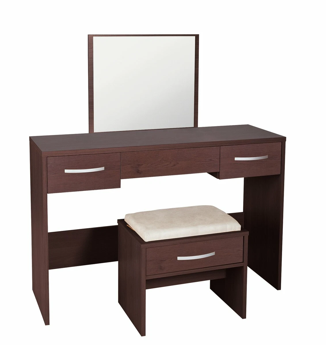 Hallingford Dressing Table Wenge eBay