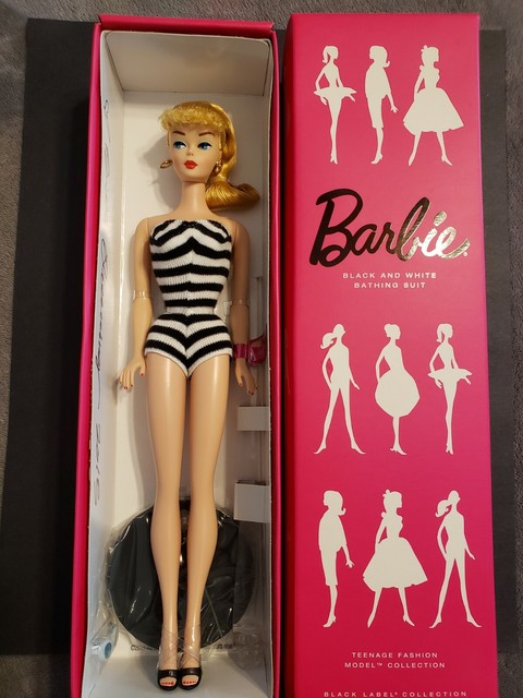 repro barbie