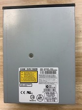 Pioneer DVR-106DB Internal Drive Burner Ide for Computer PC CD Dvd-R/Rw 5.25 "