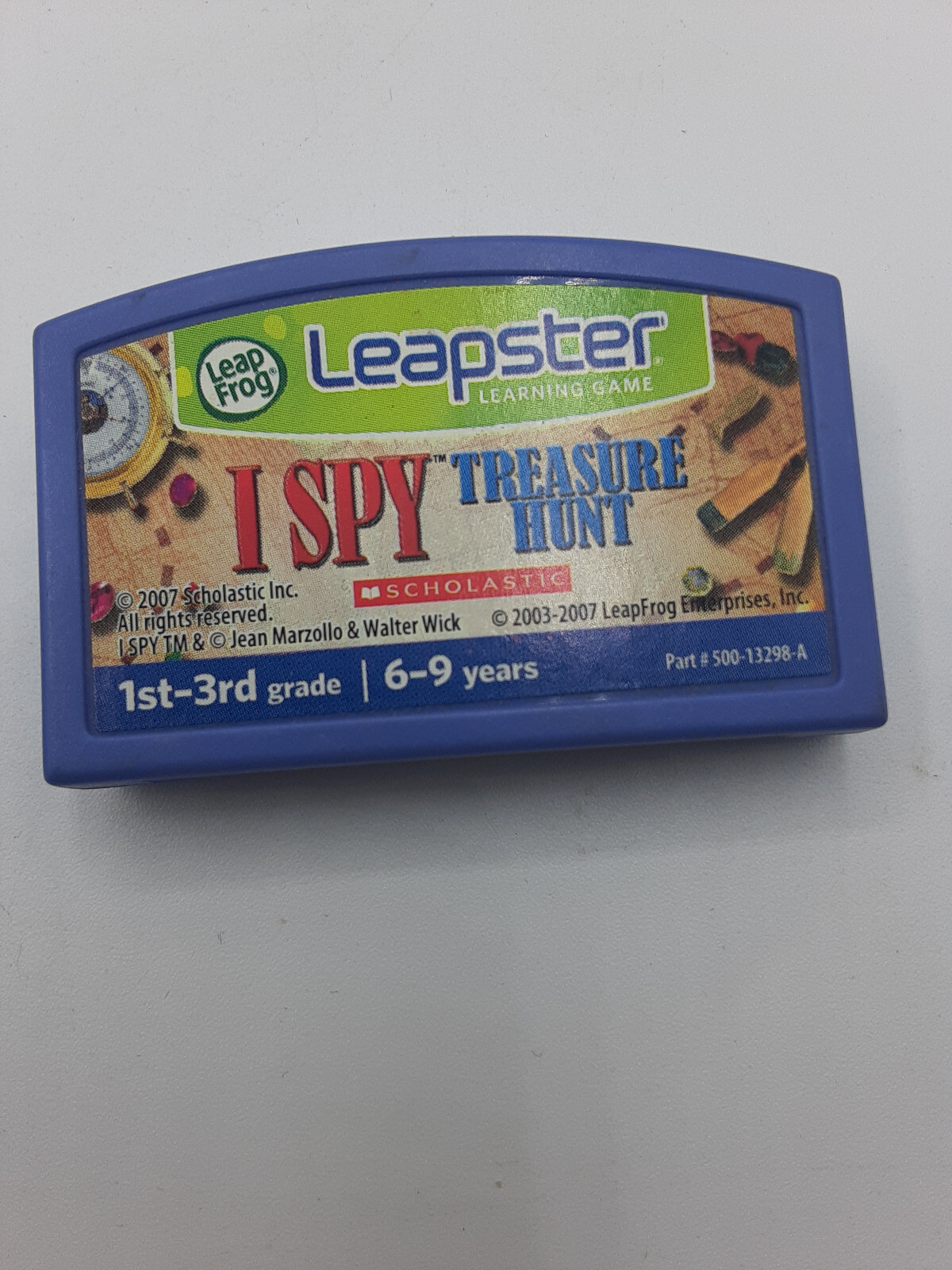 Elige cartuchos de aprendizaje BOGO OFFER LeapFrog Leapster 1 2 LMAX
