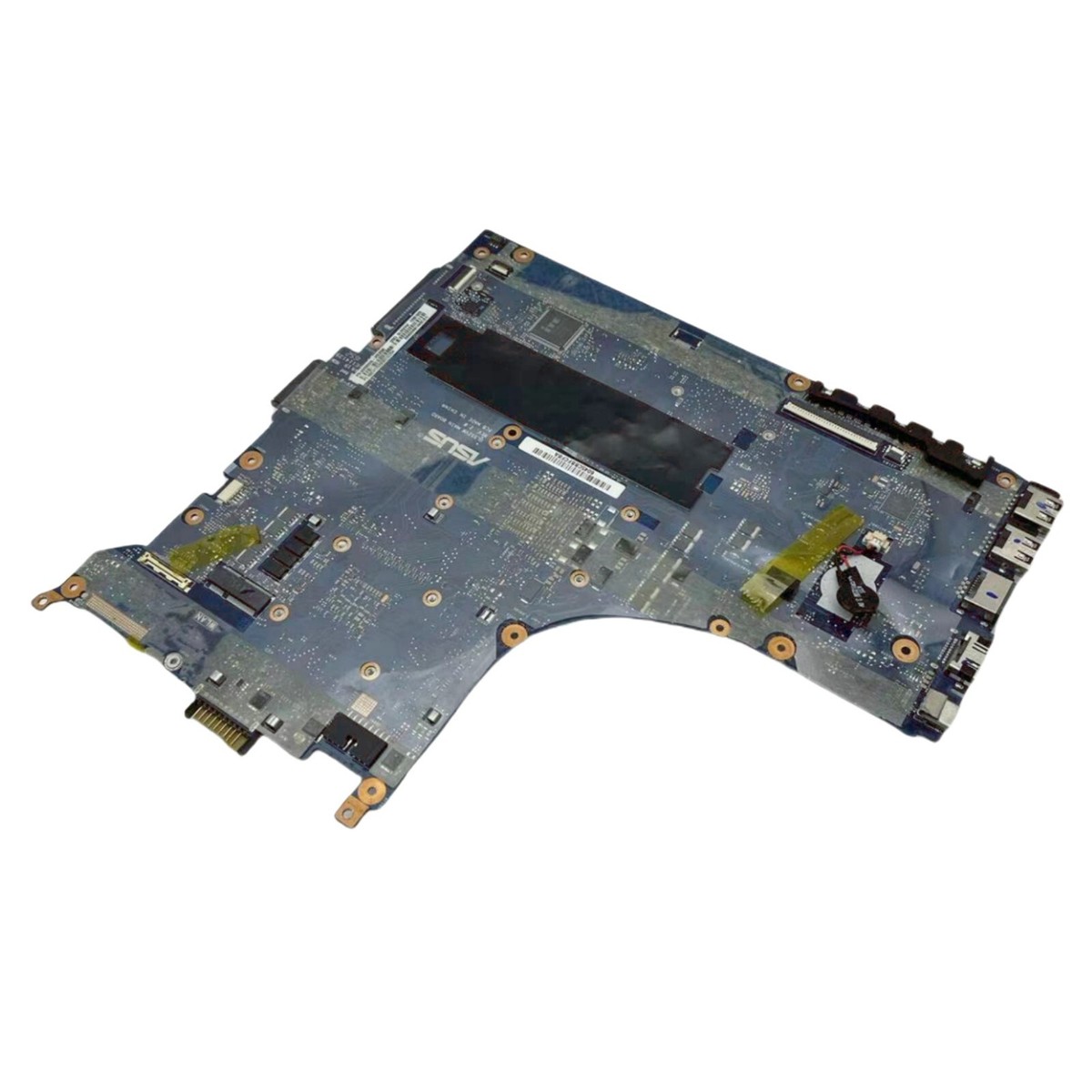 ASUS Rog Zx50vw Series Gl552vw Intel I7-6700hq GTX 960m