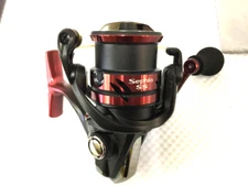 Shimano 19 Sephia SS C3000SHG Spinning Reel